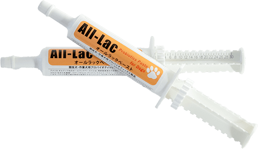 オールラックペースト 