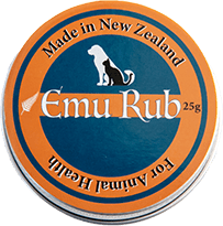 エミュー・ラブ